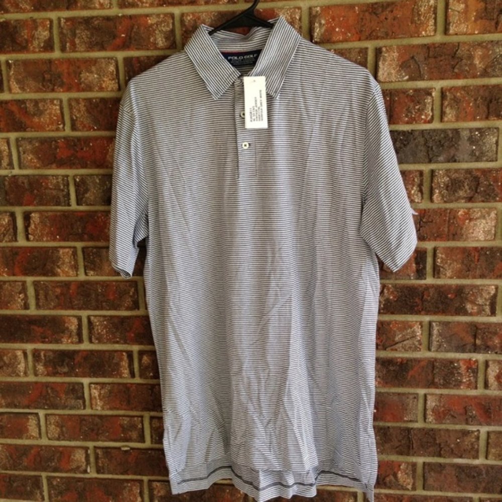 NWT - POLO -Golf